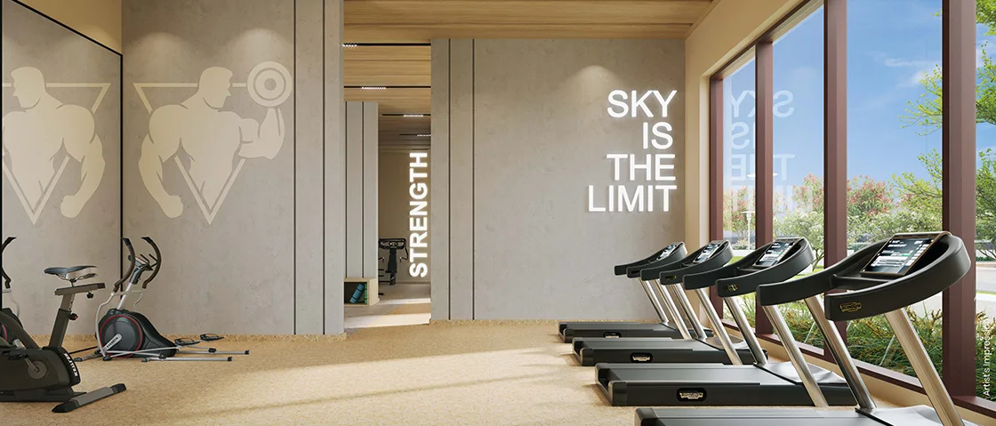 gym-facility-in-mahindra-citadel-flats-pune