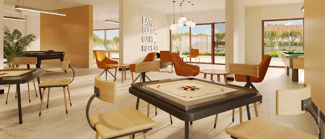 indoor-games-in-pimpri-chinchwad-residential-project