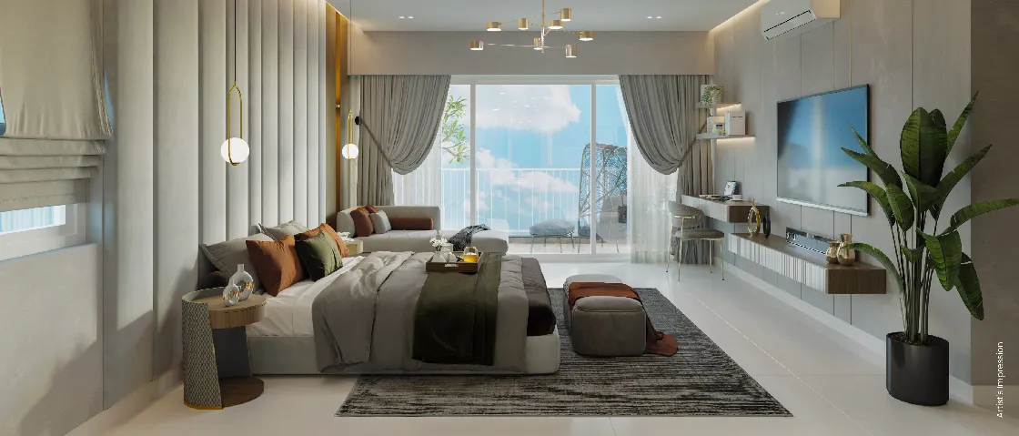 master-bedroom-in-mahindra-citadel-pune